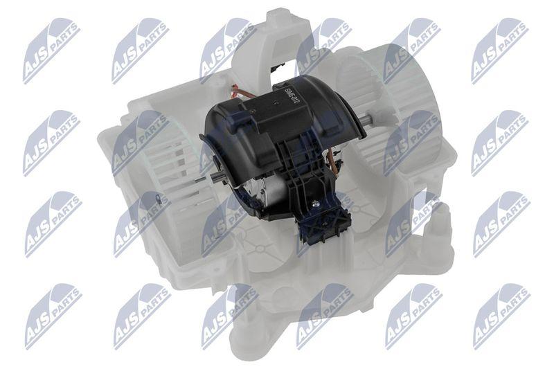 Pulseur d'air habitacle NTY EWN-ME-012