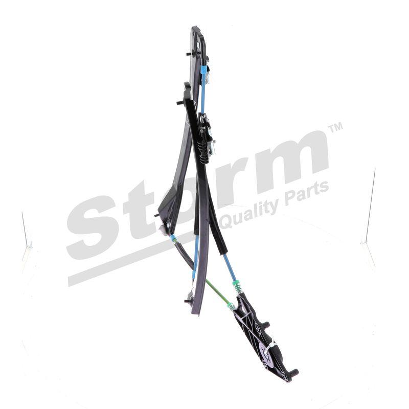 Lève-vitre STORM QUALITY PARTS 9307579