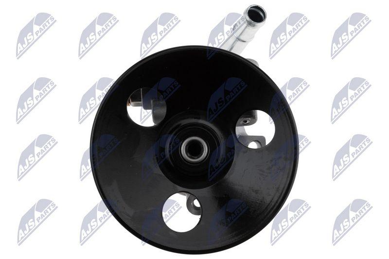 Pompe hydraulique, direction NTY SPW-CH-066