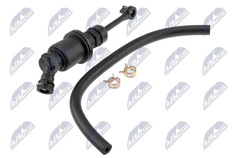 Cylindre émetteur, embrayage NTY NSP-NS-008