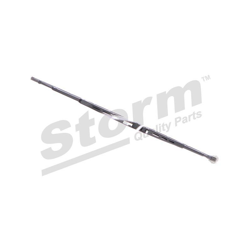 Balai d'essuie-glace STORM QUALITY PARTS 1000500