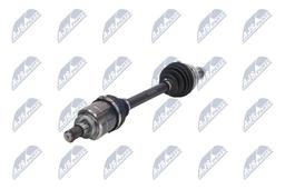 Arbre de transmission NTY NPW-MG-006
