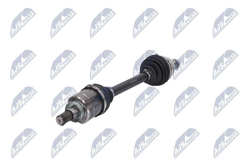 Arbre de transmission NTY NPW-MG-006