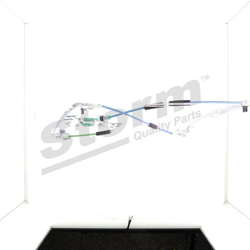 Lève-vitre STORM QUALITY PARTS 27985