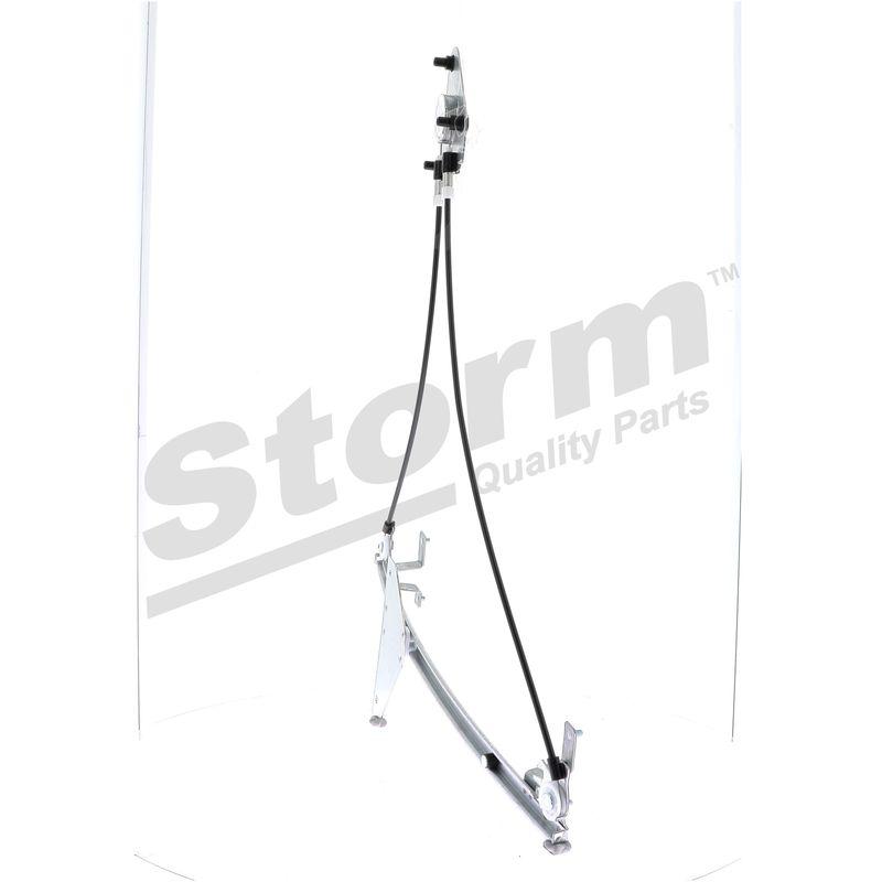 Lève-vitre STORM QUALITY PARTS 8717503