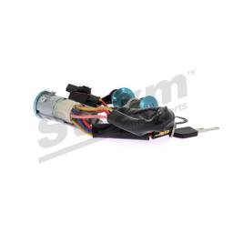 Jeu de cylindres de serrures STORM QUALITY PARTS 70524
