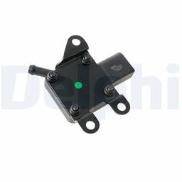 Capteur, pression des gaz échappement DELPHI DPS00038-12B1