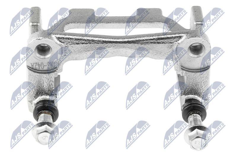 Support, étrier de frein NTY HZT-NS-042A