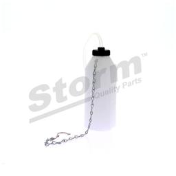 Appareil purgeur sous pression, hydraulique du freinage STORM QUALITY PARTS 666663