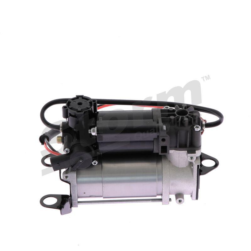 Compresseur, système d'air comprimé STORM QUALITY PARTS 844295ST