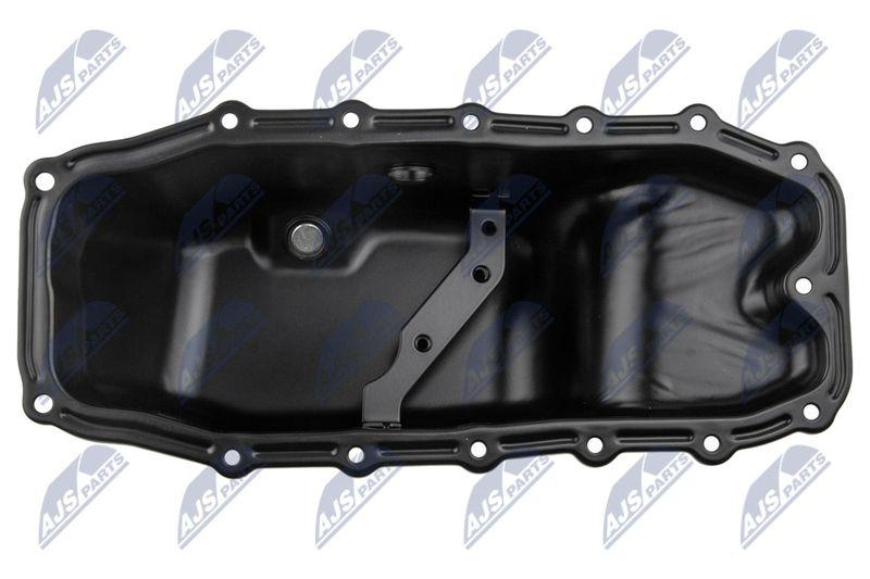 Carter d'huile NTY BMO-PL-005