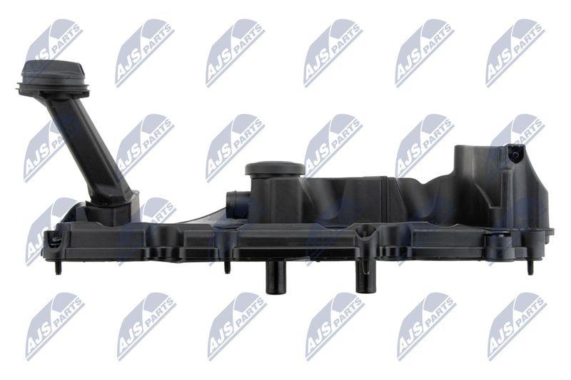 Couvercle de culasse NTY BPZ-VW-034