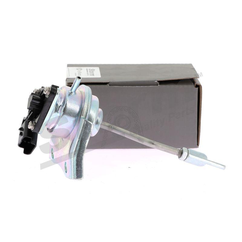 Détendeur de suralimentation STORM QUALITY PARTS 89198