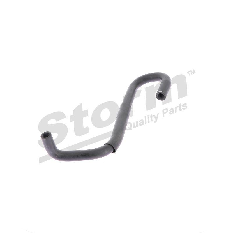 Tuyau, échangeur de chaleur (chauffage) STORM QUALITY PARTS F8016