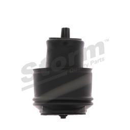 Ressort pneumatique, châssis STORM QUALITY PARTS 844255