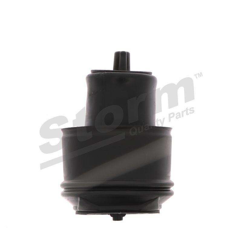 Ressort pneumatique, châssis STORM QUALITY PARTS 844255
