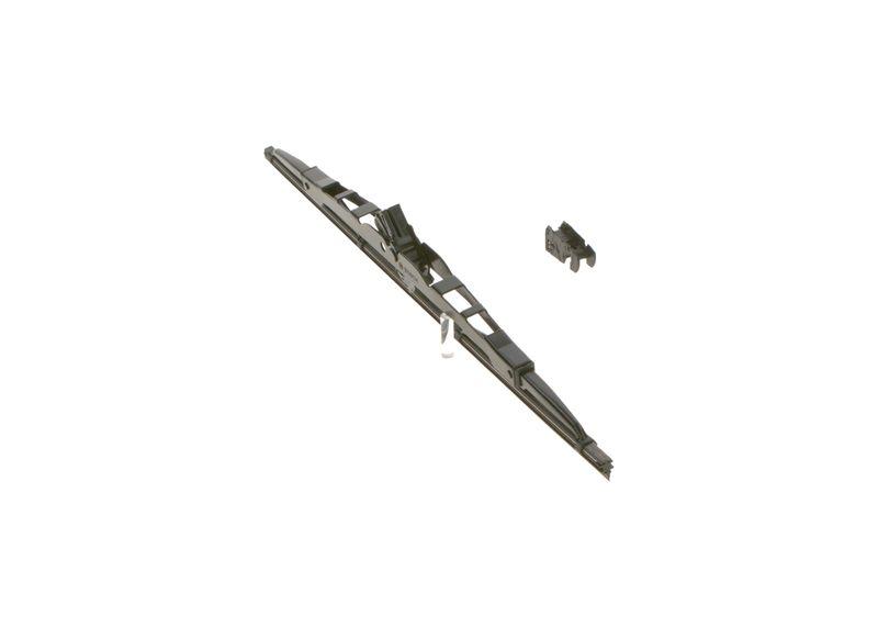 Balai d'essuie-glace BOSCH 3 397 004 578