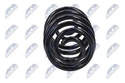 Ressort de suspension NTY ASZ-PL-008