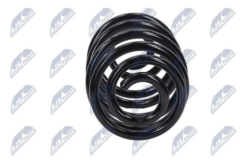 Ressort de suspension NTY ASZ-PL-008