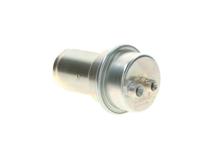 Accumulateur de pression, pression de carburant BOSCH 0 438 170 027