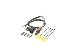 Sonde lambda BOSCH 0 258 986 506