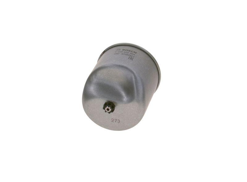 Filtre à carburant BOSCH F 026 402 864