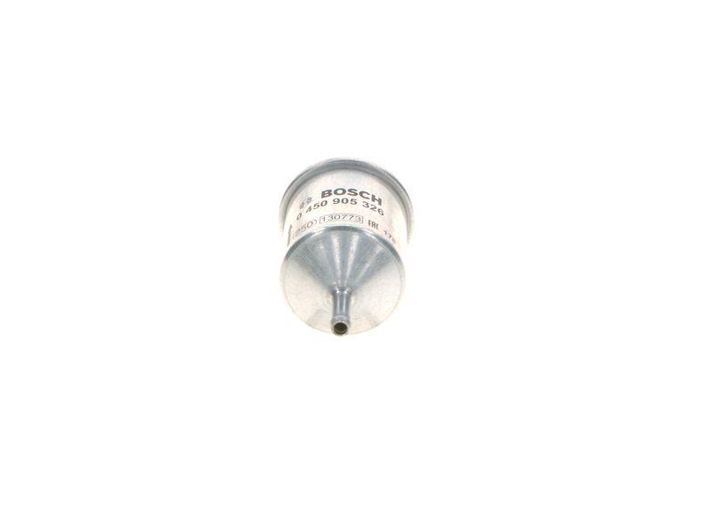 Filtre à carburant BOSCH 0 450 905 326