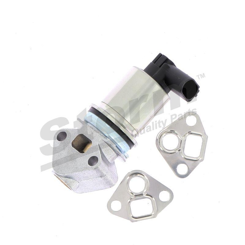 Vanne EGR STORM QUALITY PARTS 9080