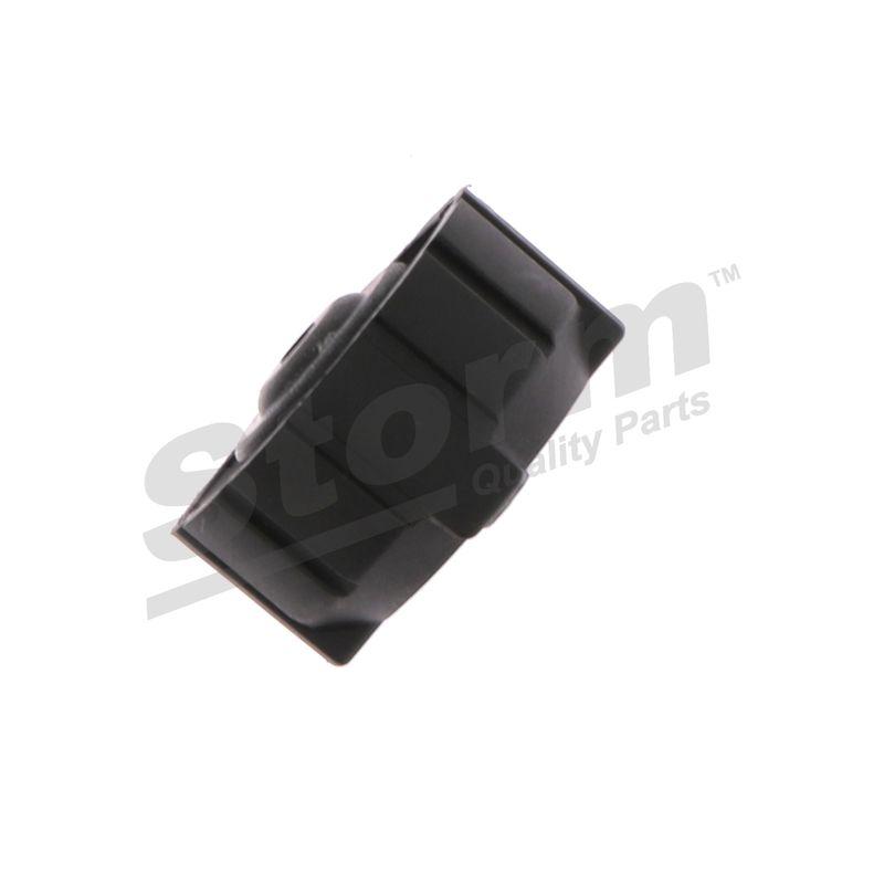 Bouchon, réservoir de liquide de refroidissement STORM QUALITY PARTS 804700