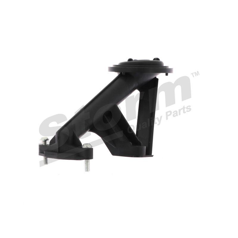 Kit de montage, compresseur STORM QUALITY PARTS 890910