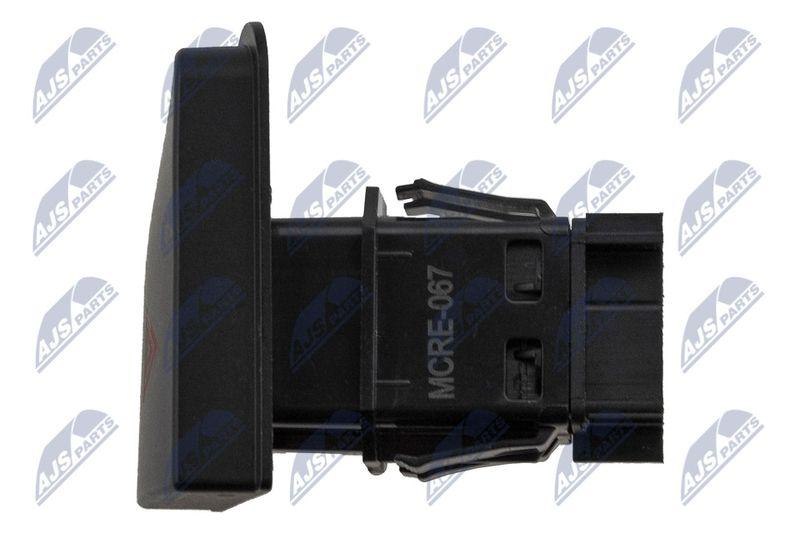 Interrupteur de signal de détresse NTY EWS-RE-067