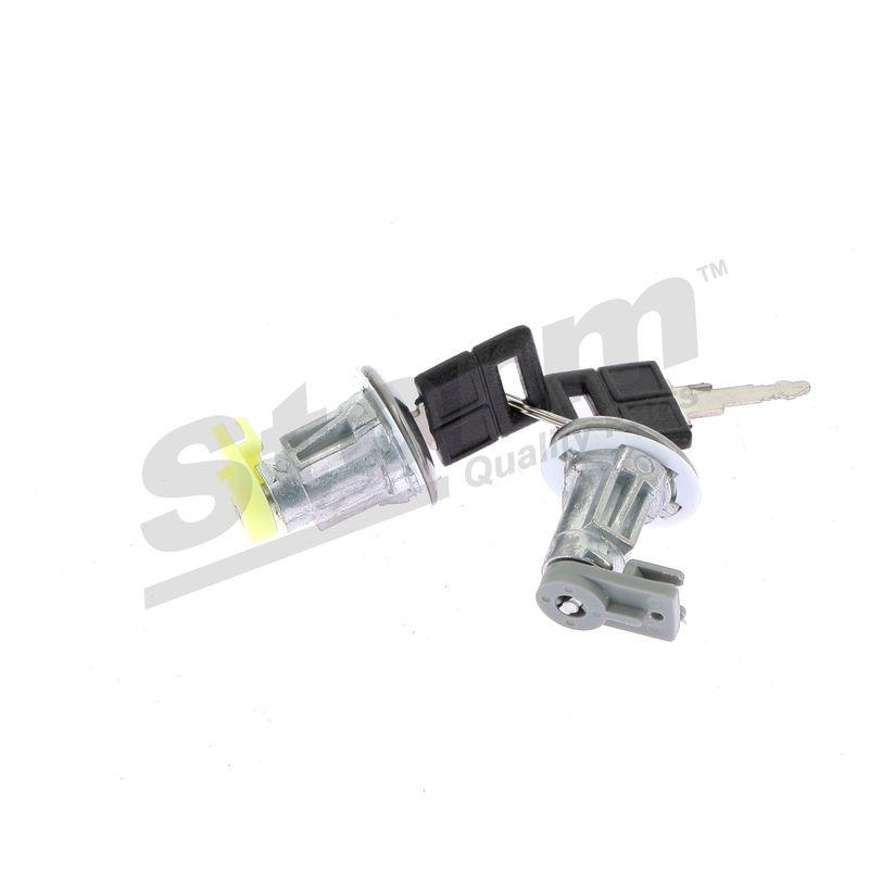 Jeu de cylindres de serrures STORM QUALITY PARTS 70026