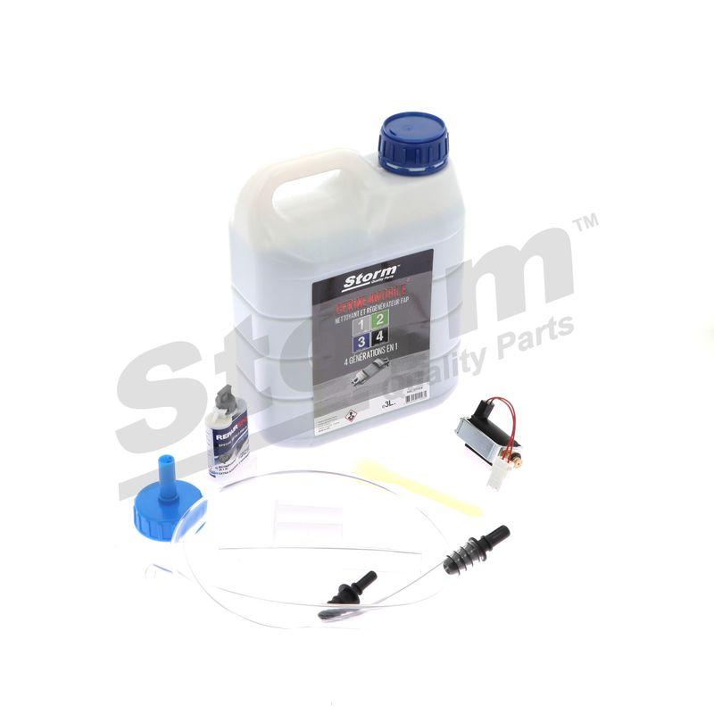 Pompe d’additif STORM QUALITY PARTS 777534