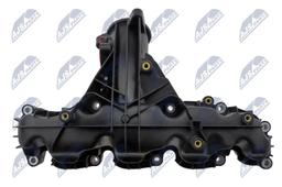 Tube d'admission, alimentation d'air NTY BKS-VW-011