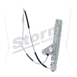 Lève-vitre STORM QUALITY PARTS 7087541