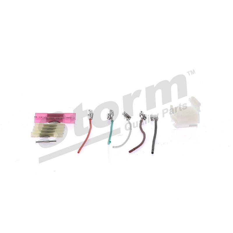 Kit réparation de câble, feu arrière STORM QUALITY PARTS 690006
