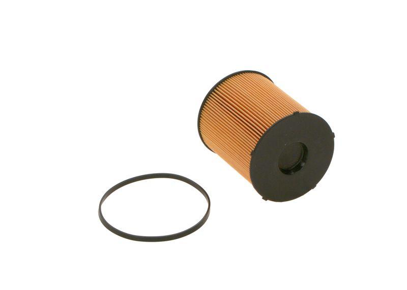Filtre à carburant BOSCH 1 457 431 704