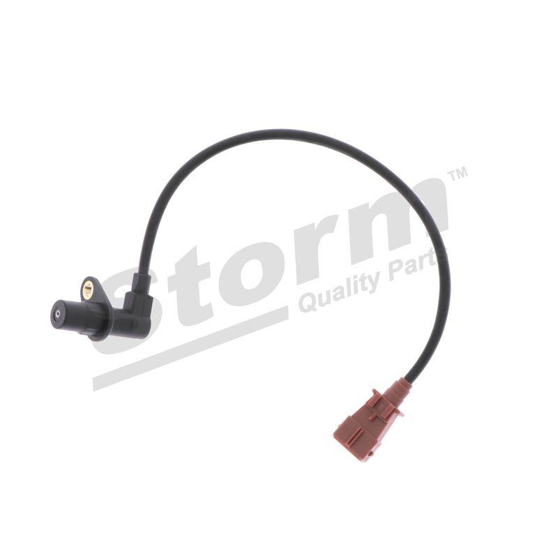 Capteur d'angle, vilebrequin STORM QUALITY PARTS 777118