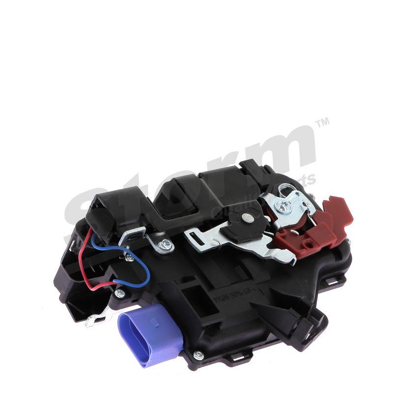 Serrure de porte STORM QUALITY PARTS 971001