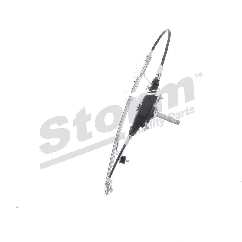 Lève-vitre STORM QUALITY PARTS 145071