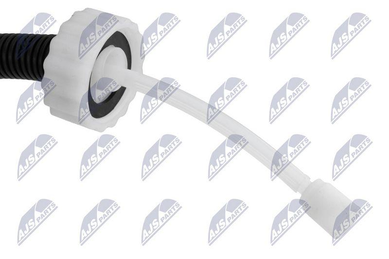 Tuyau d'urée NTY BPP-AU-005