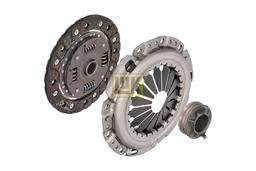 Kit d'embrayage Schaeffler LuK 618309500