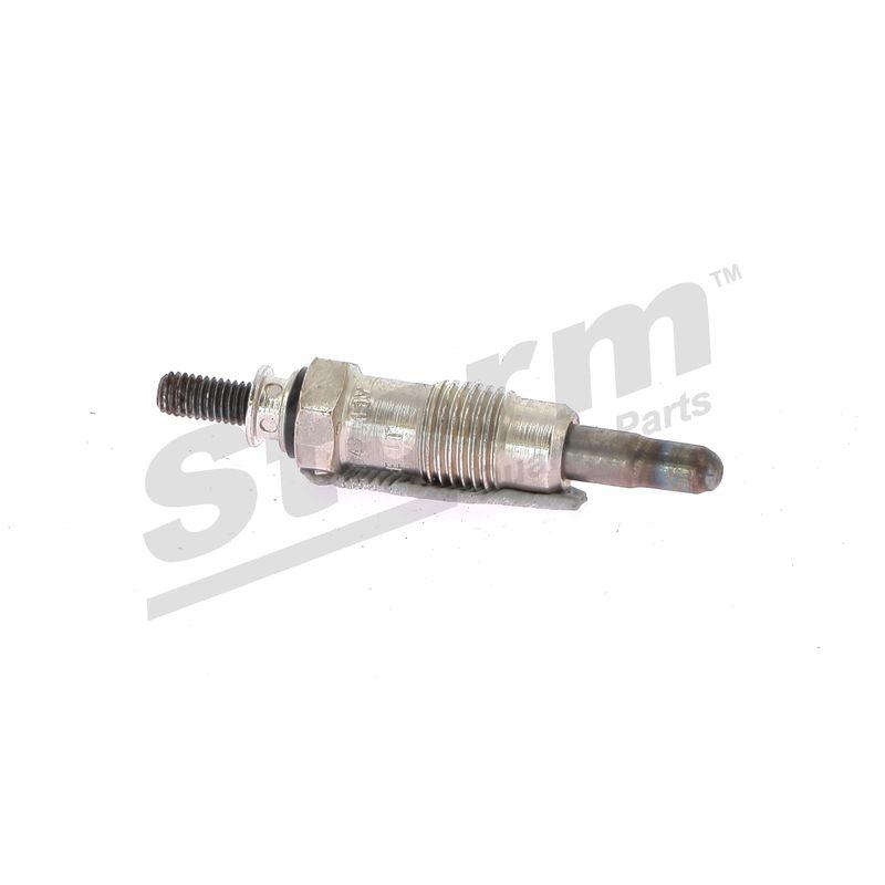 Bougie de préchauffage STORM QUALITY PARTS 501049