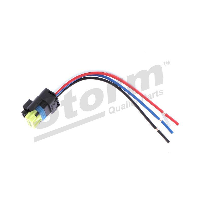 Kit réparation de câble, pompe à carburant STORM QUALITY PARTS 795200