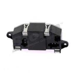 Résistance, pulseur d'air habitacle STORM QUALITY PARTS STO777059