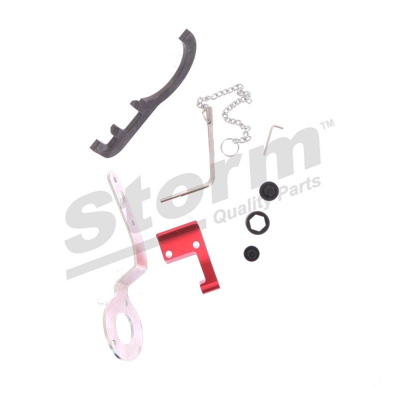 Kit d'outils de réglage, épure de distribution STORM QUALITY PARTS 555502