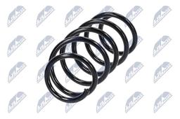Ressort de suspension NTY ASZ-FR-059