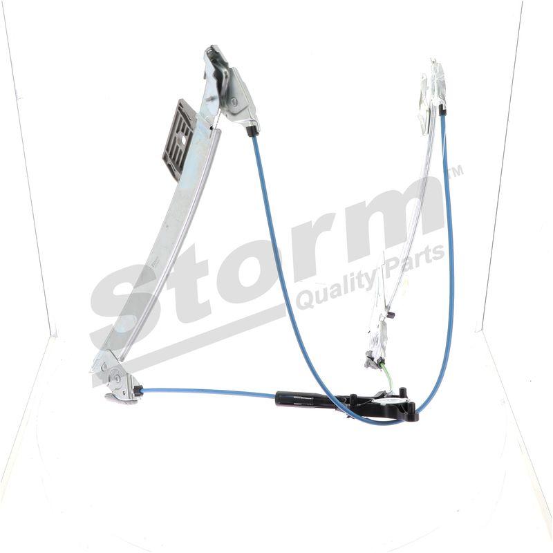 Lève-vitre STORM QUALITY PARTS 79779