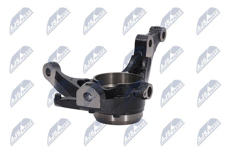 Fusée d'essieu, suspension de roue NTY ZZP-HY-520