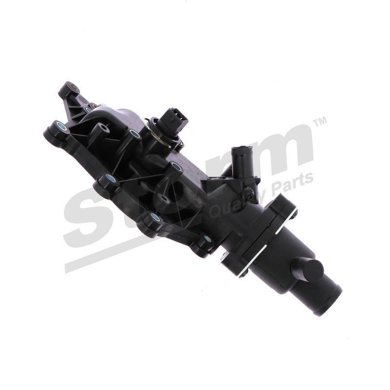 Boîtier du thermostat STORM QUALITY PARTS 3773